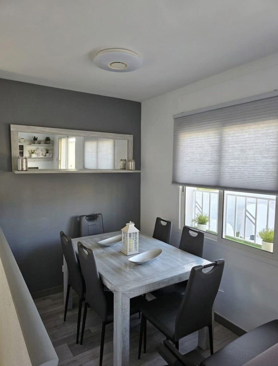 Dzīvoklis Spānijā 3 istabas, 146 m2 Nr. 166646