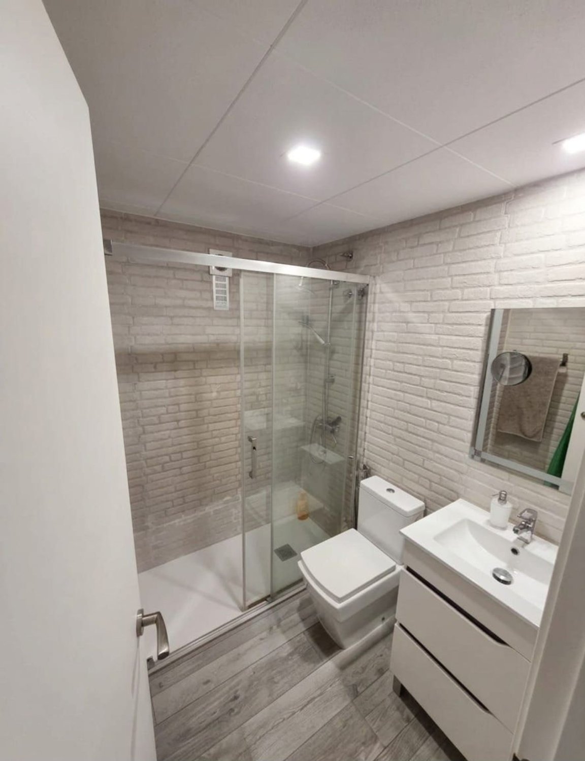 Dzīvoklis Spānijā 3 istabas, 146 m2 Nr. 166646