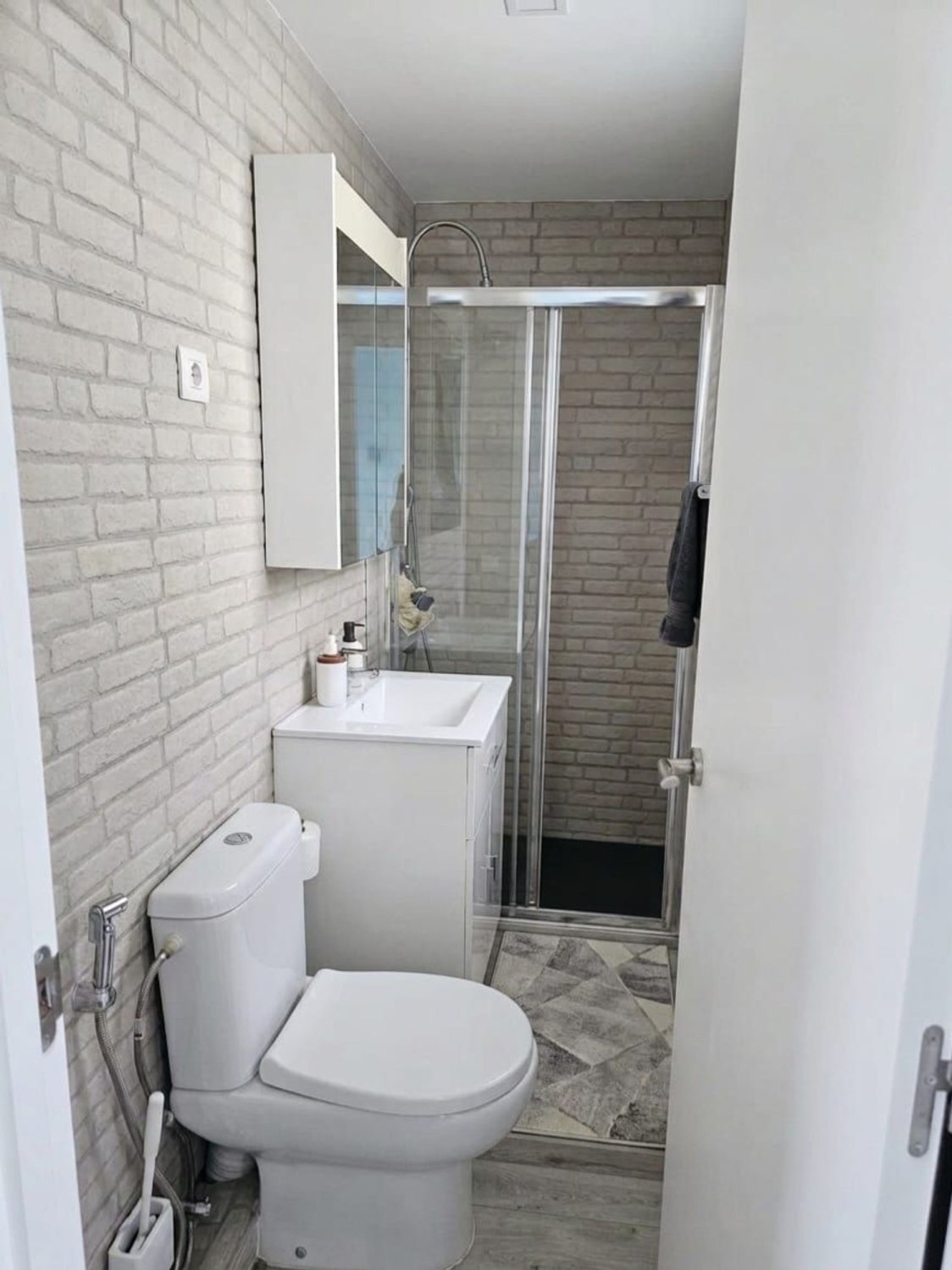 Dzīvoklis Spānijā 3 istabas, 146 m2 Nr. 166646