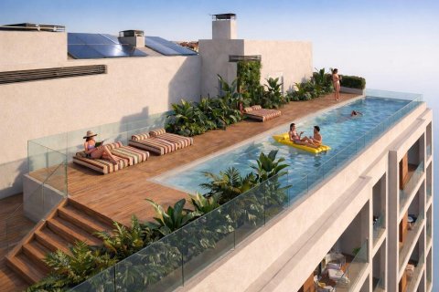 Apartament w San Pedro del Pinatar, Murcia, Hiszpania 43 mkw. nr 173580