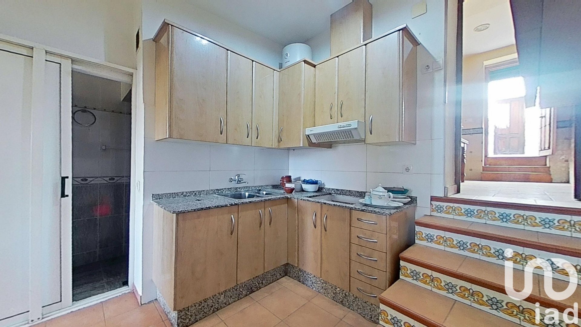 Townhouse in Oropesa del Mar, Castellon, Spain 3 bedrooms, 111 sq.m. No. 185684