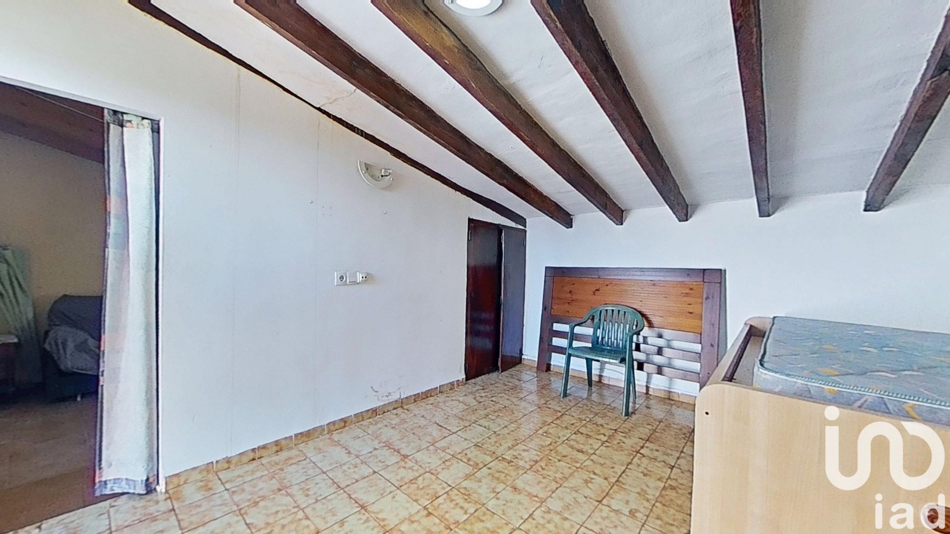 Townhouse in Oropesa del Mar, Castellon, Spain 3 bedrooms, 111 sq.m. No. 185684
