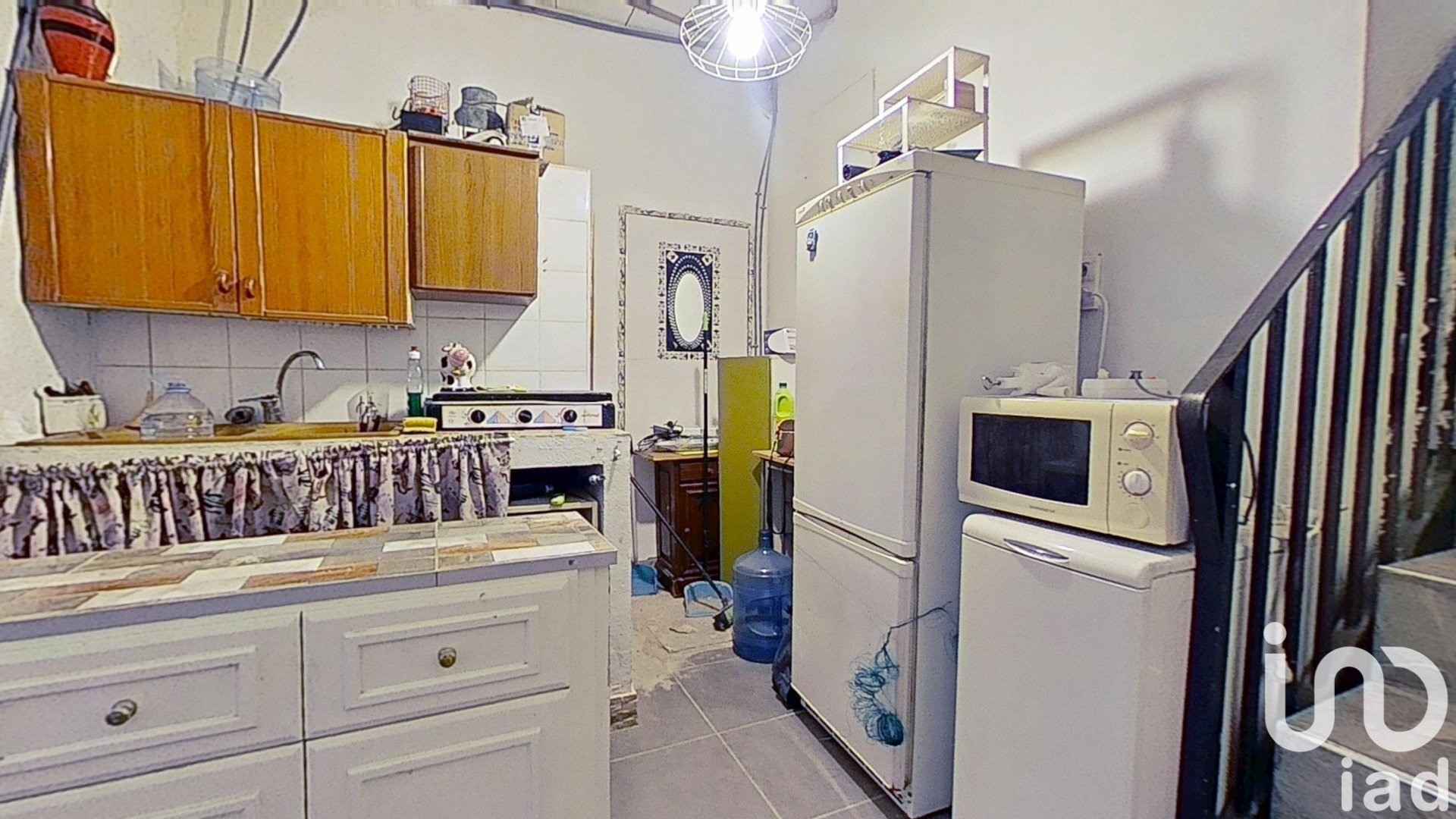 Townhouse in Oropesa del Mar, Castellon, Spain 3 bedrooms, 111 sq.m. No. 185684