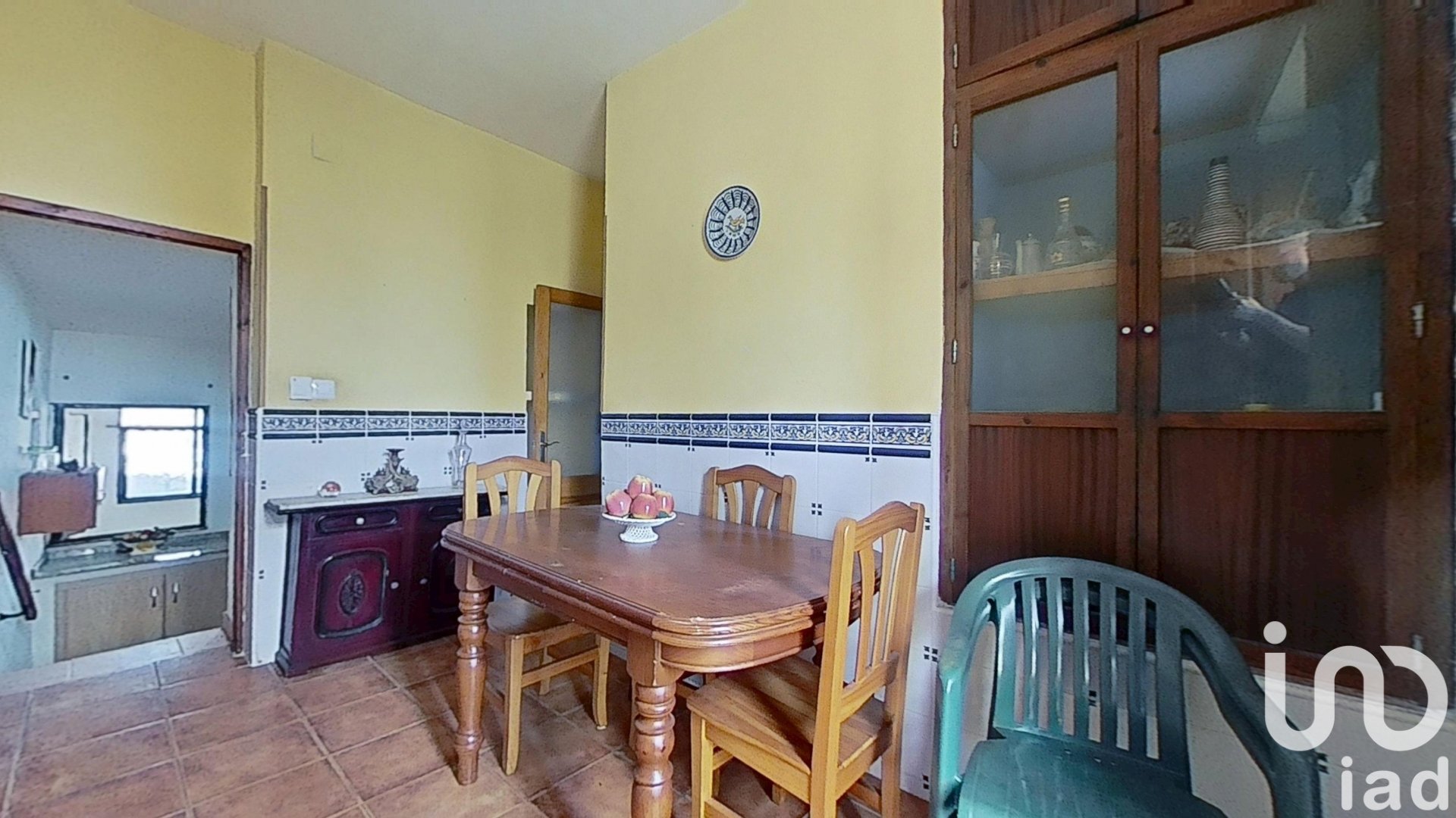 Townhouse in Oropesa del Mar, Castellon, Spain 3 bedrooms, 111 sq.m. No. 185684