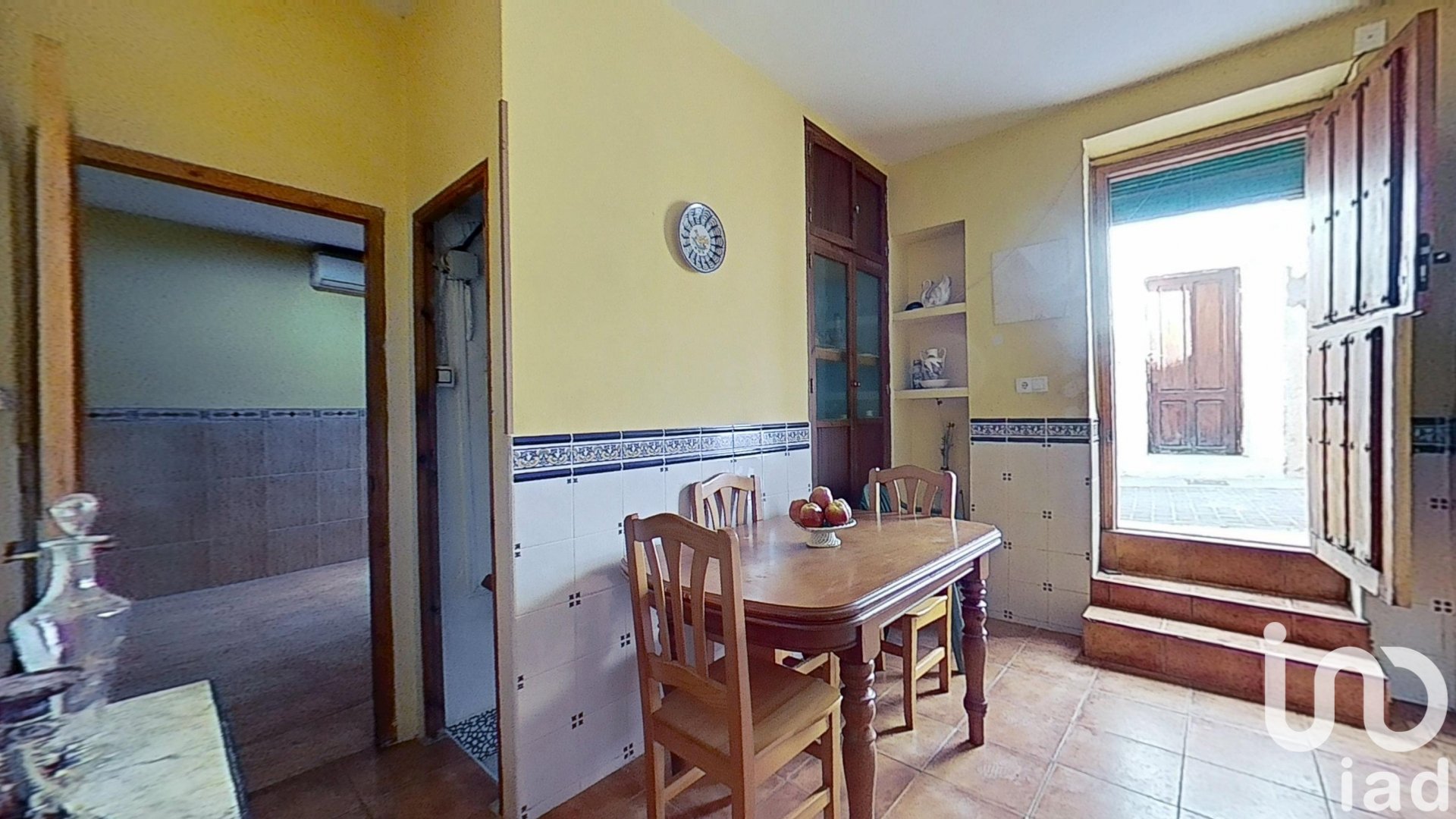 Townhouse in Oropesa del Mar, Castellon, Spain 3 bedrooms, 111 sq.m. No. 185684