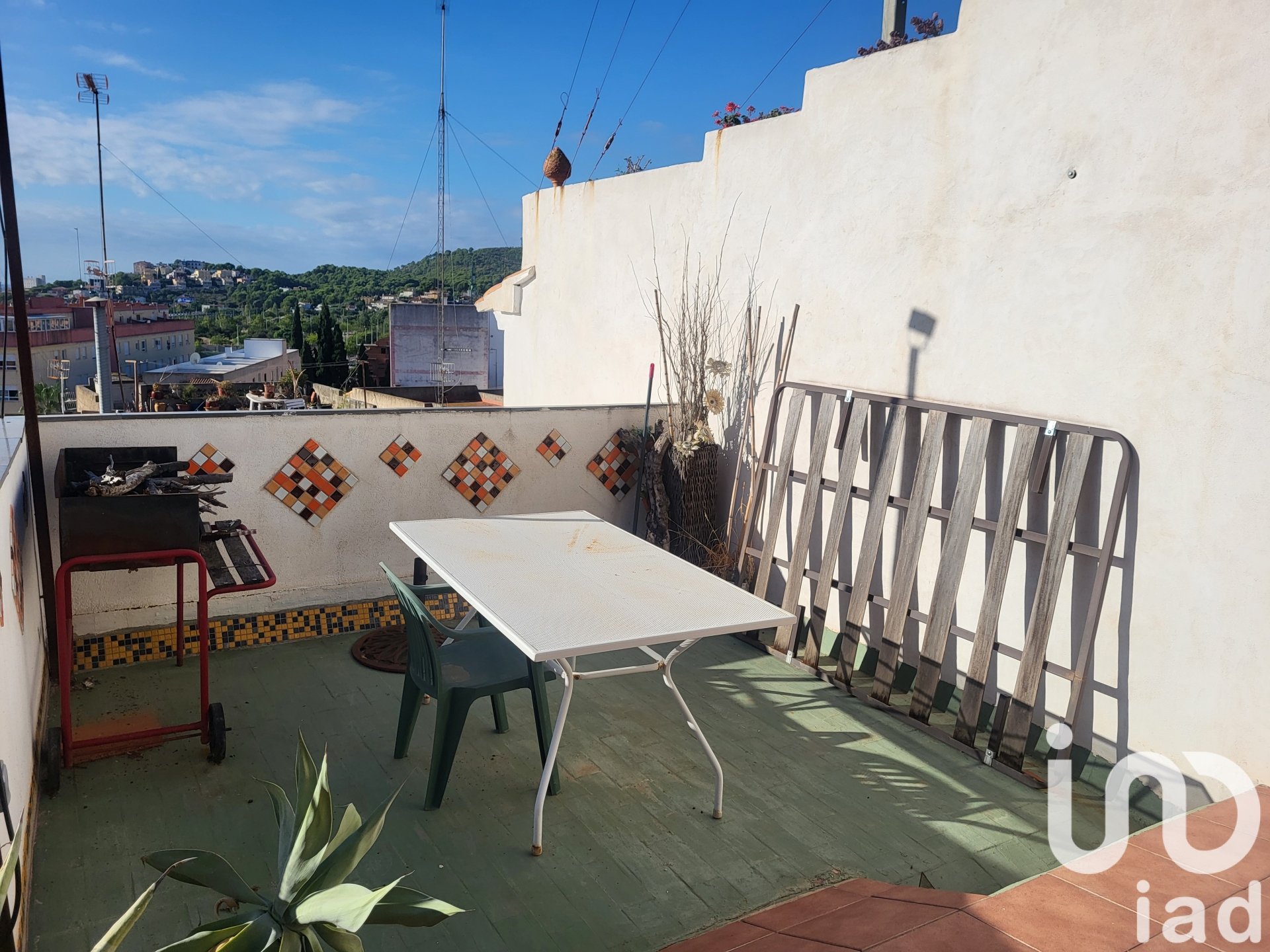 Townhouse in Oropesa del Mar, Castellon, Spain 3 bedrooms, 111 sq.m. No. 185684