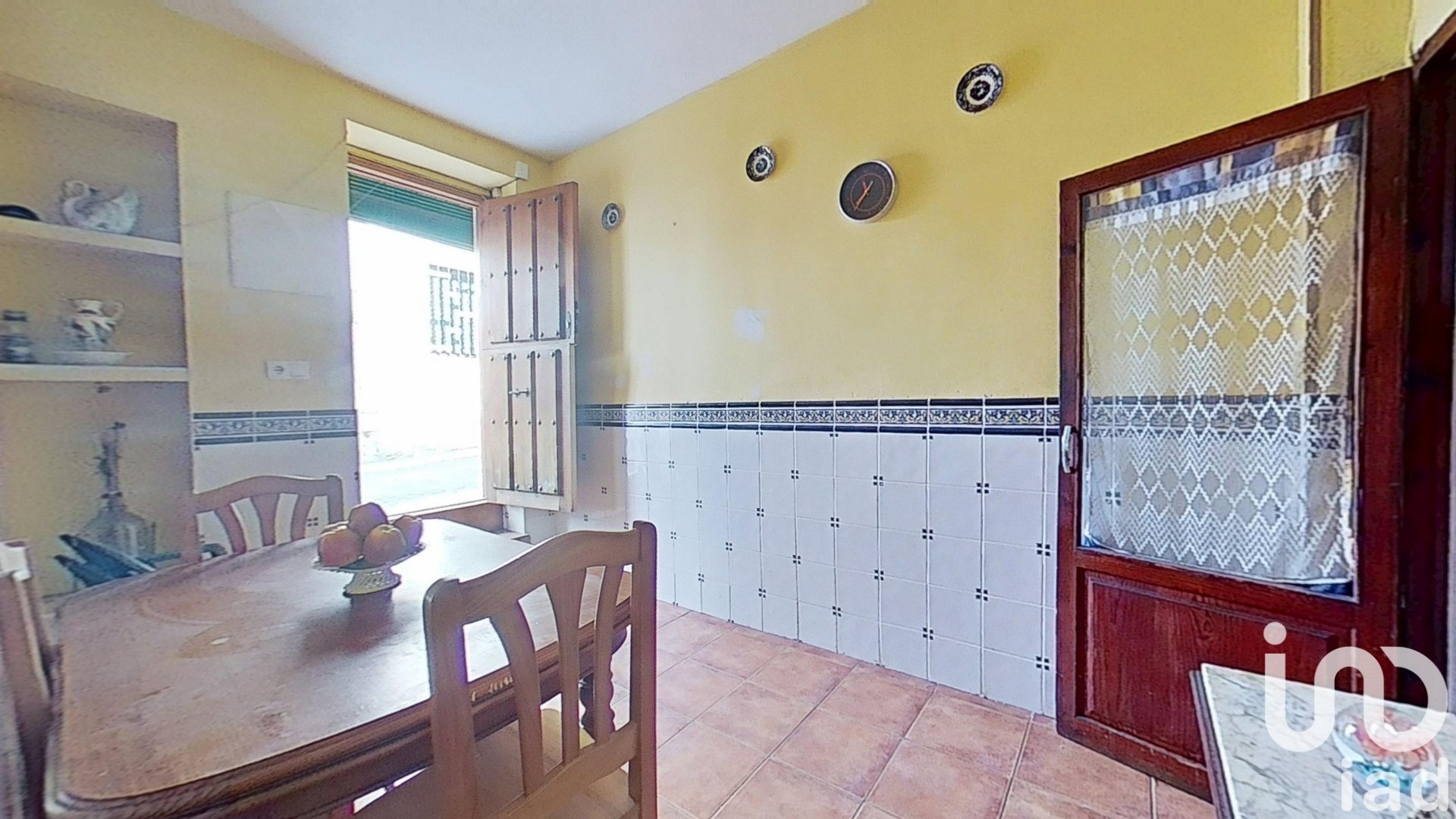 Townhouse in Oropesa del Mar, Castellon, Spain 3 bedrooms, 111 sq.m. No. 185684
