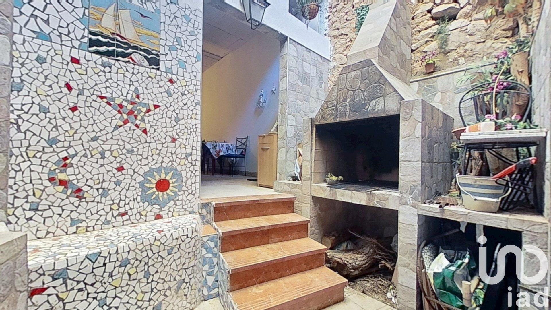 Townhouse in Oropesa del Mar, Castellon, Spain 3 bedrooms, 111 sq.m. No. 185684