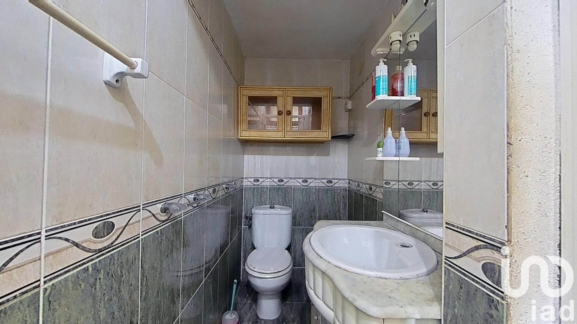 Townhouse in Oropesa del Mar, Castellon, Spain 3 bedrooms, 111 sq.m. No. 185684