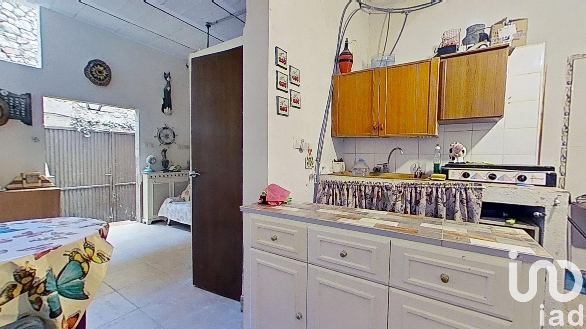 Townhouse in Oropesa del Mar, Castellon, Spain 3 bedrooms, 111 sq.m. No. 185684