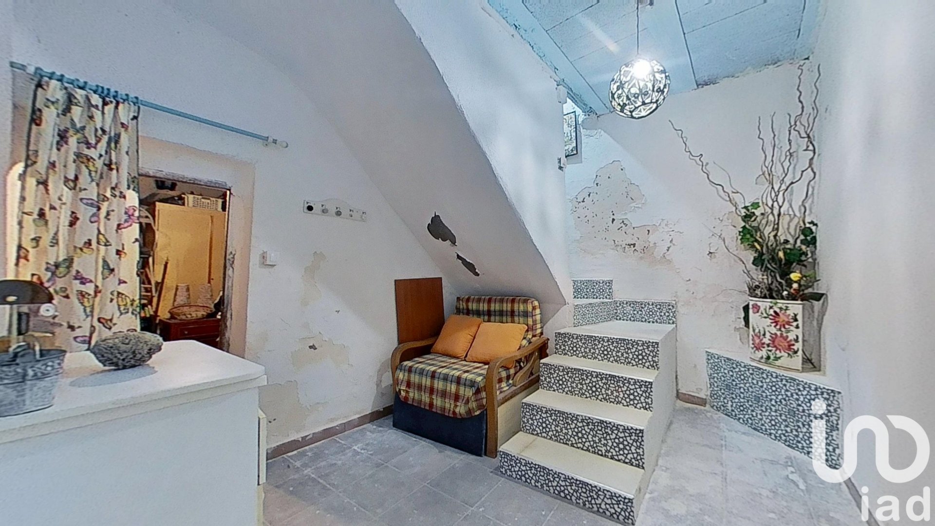 Townhouse in Oropesa del Mar, Castellon, Spain 3 bedrooms, 111 sq.m. No. 185684