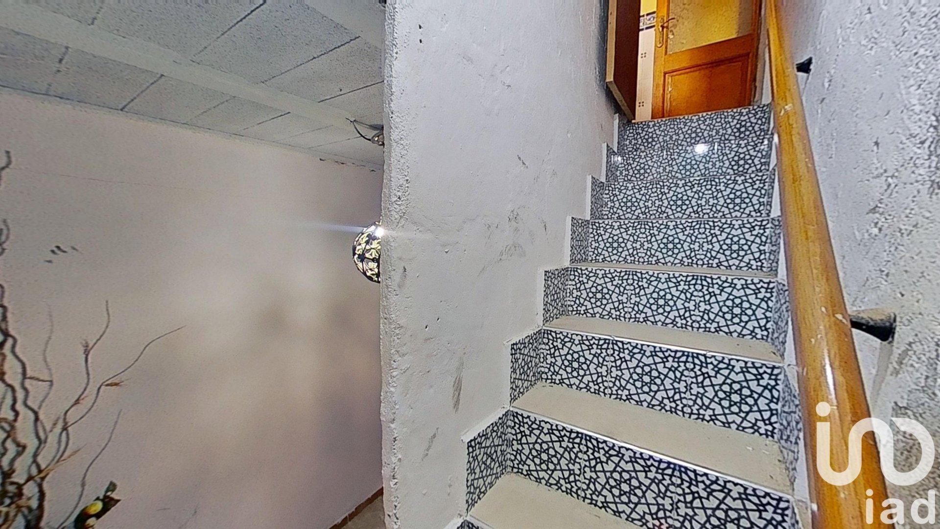 Townhouse in Oropesa del Mar, Castellon, Spain 3 bedrooms, 111 sq.m. No. 185684