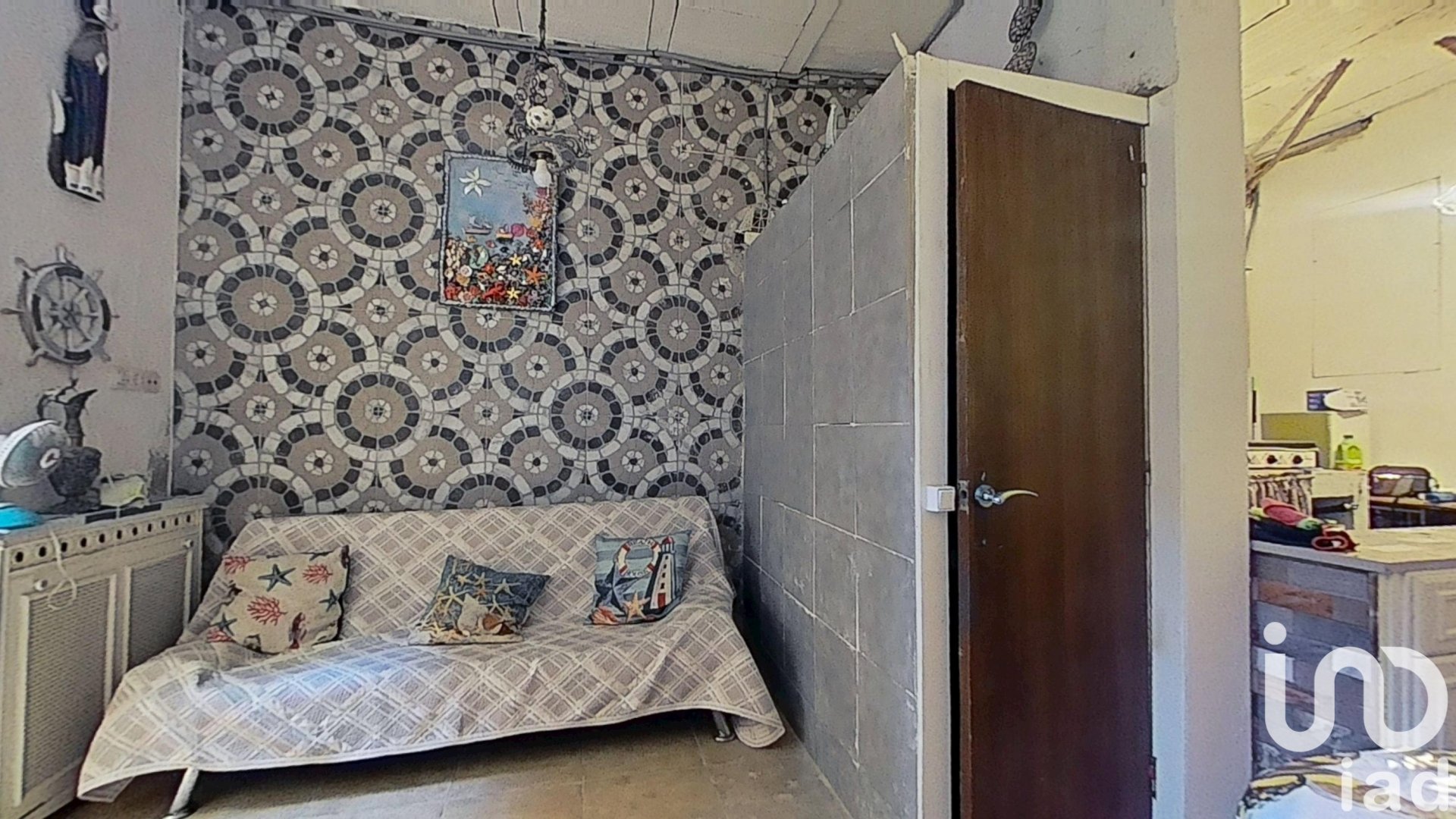 Townhouse in Oropesa del Mar, Castellon, Spain 3 bedrooms, 111 sq.m. No. 185684