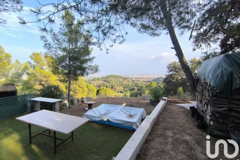 Zemes gabals Castellvell del Camp, Tarragona, Spānijā 2462 m2 Nr. 185688