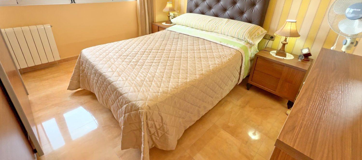 Apartament w Alicante, Hiszpania 4 sypialnie, 108 mkw. nr 181772