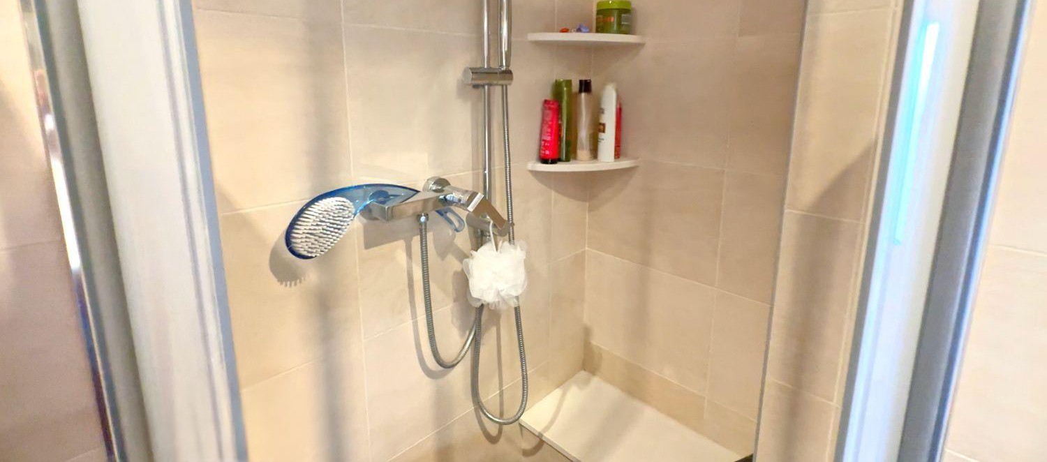 Apartament w Alicante, Hiszpania 4 sypialnie, 108 mkw. nr 181772
