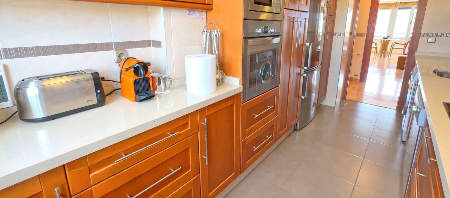 Apartament w Alicante, Hiszpania 4 sypialnie, 108 mkw. nr 181772