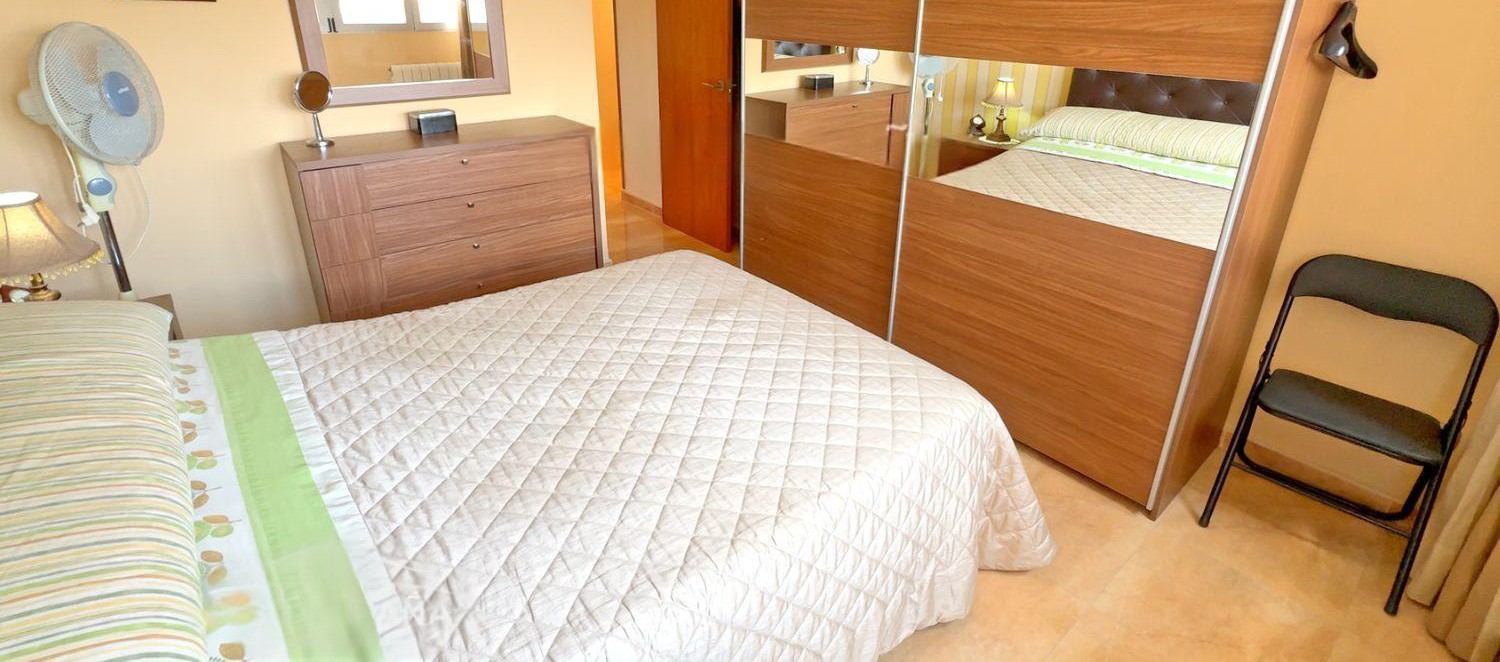 Apartament w Alicante, Hiszpania 4 sypialnie, 108 mkw. nr 181772