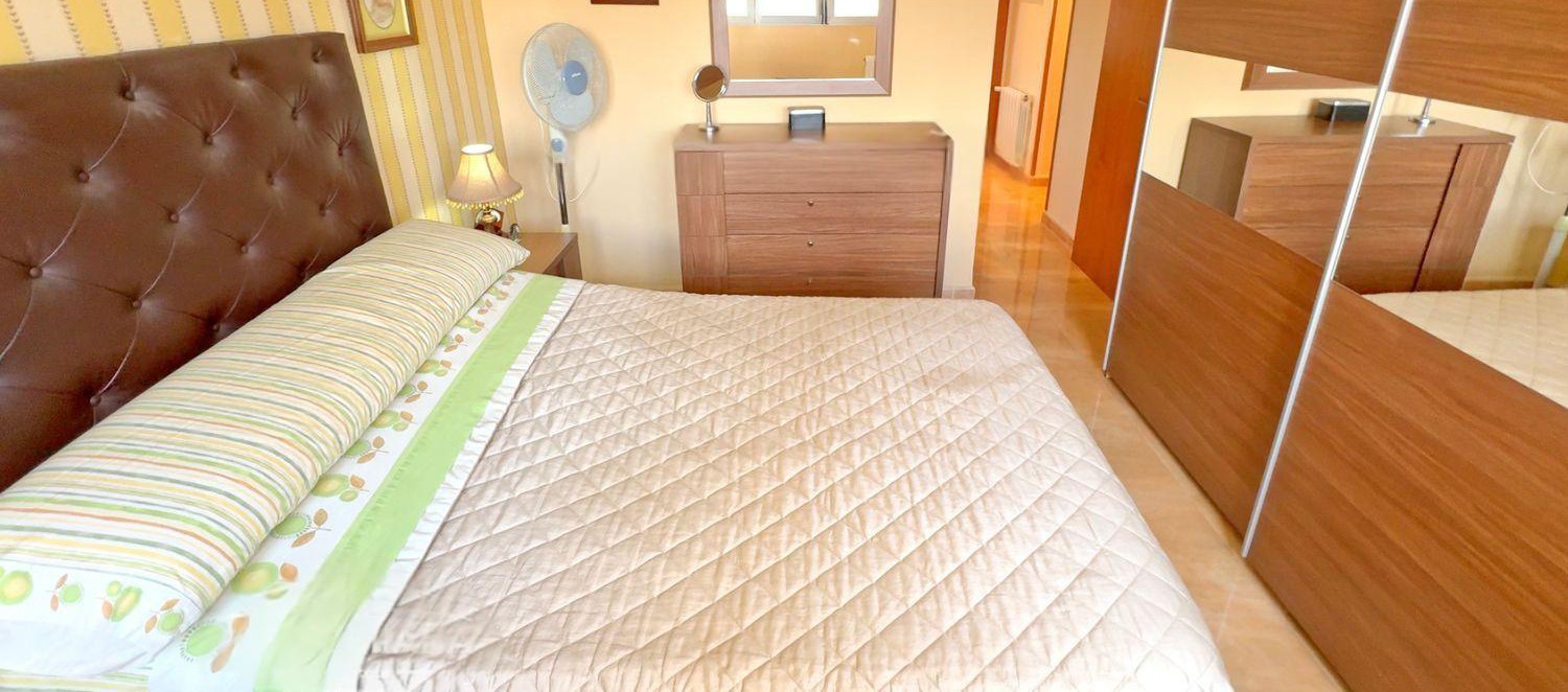 Apartament w Alicante, Hiszpania 4 sypialnie, 108 mkw. nr 181772