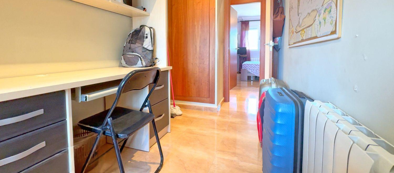 Apartament w Alicante, Hiszpania 4 sypialnie, 108 mkw. nr 181772