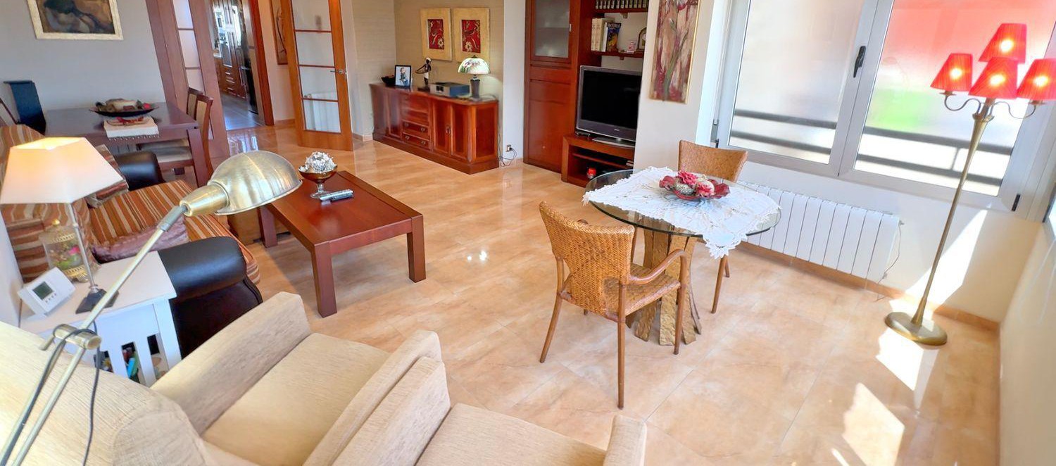 Apartament w Alicante, Hiszpania 4 sypialnie, 108 mkw. nr 181772