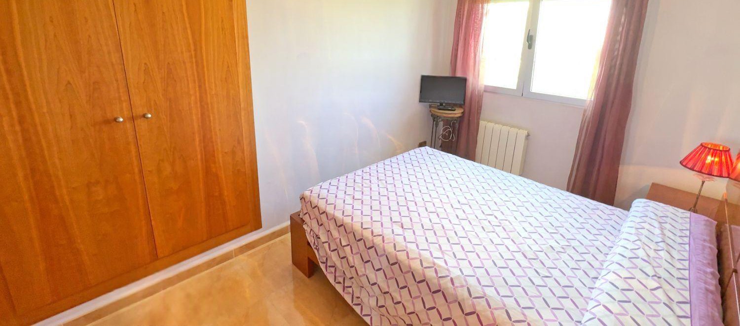 Apartament w Alicante, Hiszpania 4 sypialnie, 108 mkw. nr 181772
