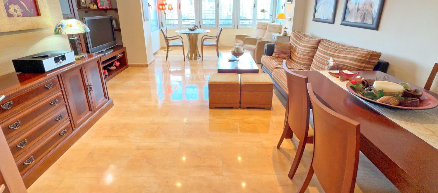 Apartament w Alicante, Hiszpania 4 sypialnie, 108 mkw. nr 181772