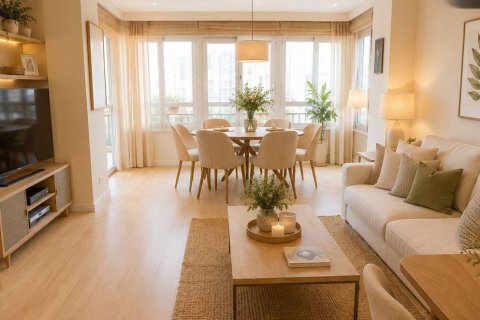 Dzīvoklis Alicante, Spānijā 4 istabas, 108 m2 Nr. 181772