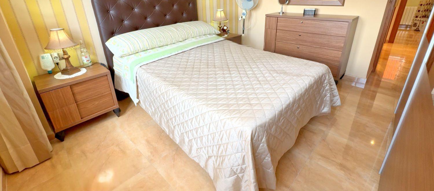 Apartament w Alicante, Hiszpania 4 sypialnie, 108 mkw. nr 181772
