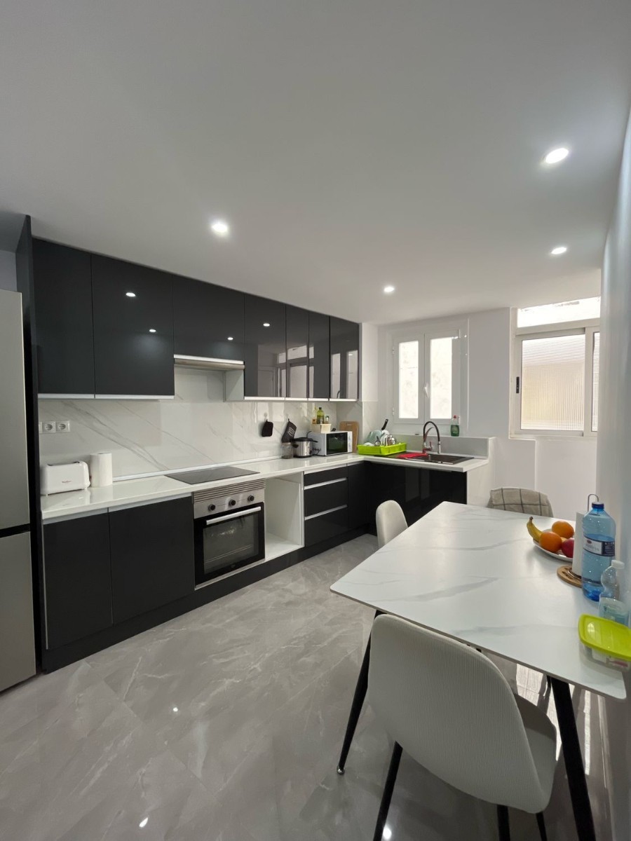 Apartment à Alicante, Espagne 3 chambres, 100 m2 No. 181773