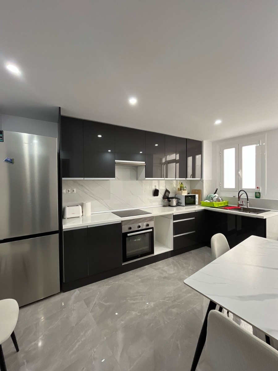 Apartment à Alicante, Espagne 3 chambres, 100 m2 No. 181773