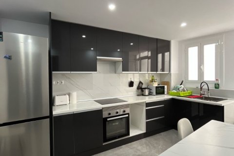Huoneisto Alicante, Espanja 3 makuuhuonetta, 100 m2 No. 181773
