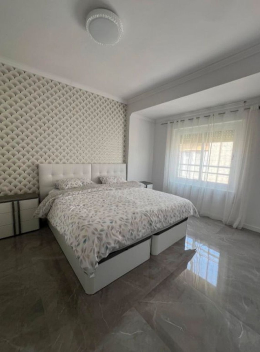 Apartment à Alicante, Espagne 3 chambres, 100 m2 No. 181773