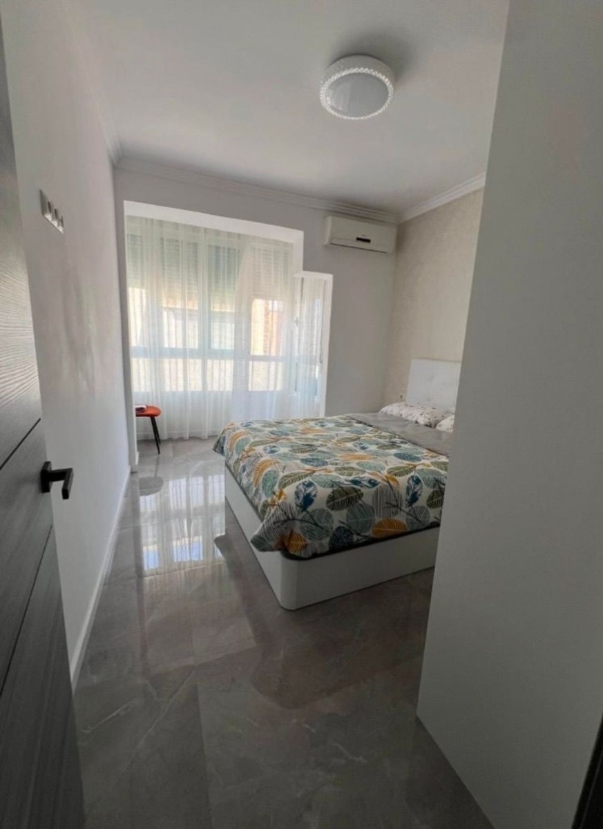 Apartment à Alicante, Espagne 3 chambres, 100 m2 No. 181773
