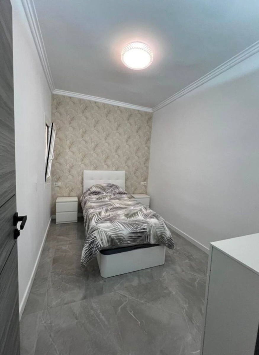 Apartment à Alicante, Espagne 3 chambres, 100 m2 No. 181773