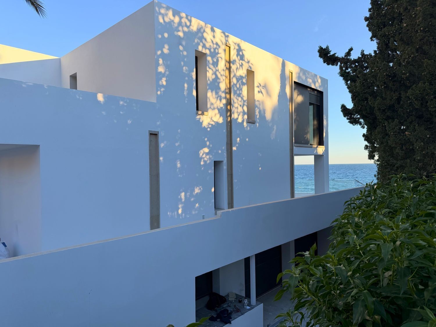 Villa in El Campello, Alicante, Spain 5 bedrooms, 365 sq.m. No. 181771