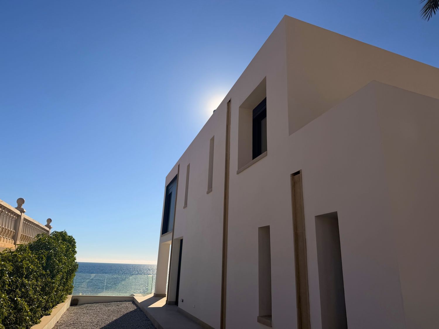 Villa in El Campello, Alicante, Spain 5 bedrooms, 365 sq.m. No. 181771