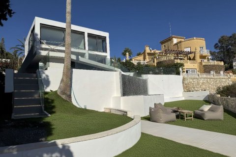 Villa El Campello, Alicante, Spānijā 5 istabas, 365 m2 Nr. 181771