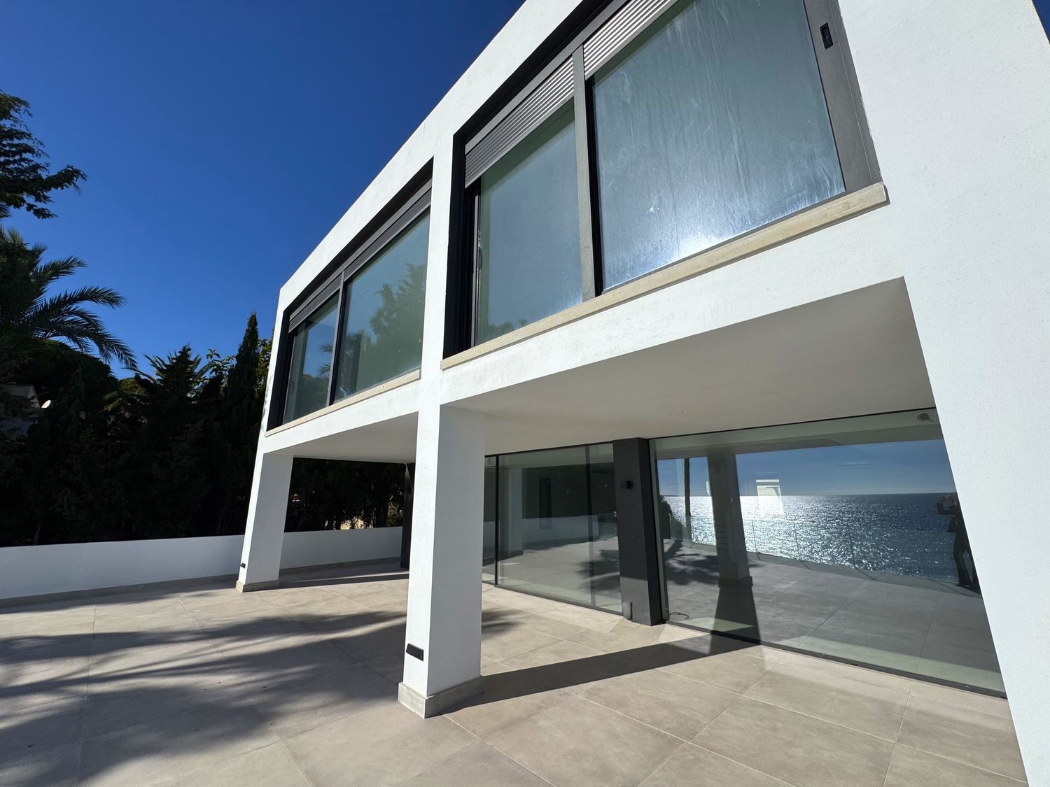 Villa in El Campello, Alicante, Spain 5 bedrooms, 365 sq.m. No. 181771