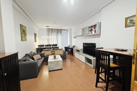 Huoneisto Torrevieja, Alicante, Espanja 3 makuuhuonetta, 126 m2 No. 155625