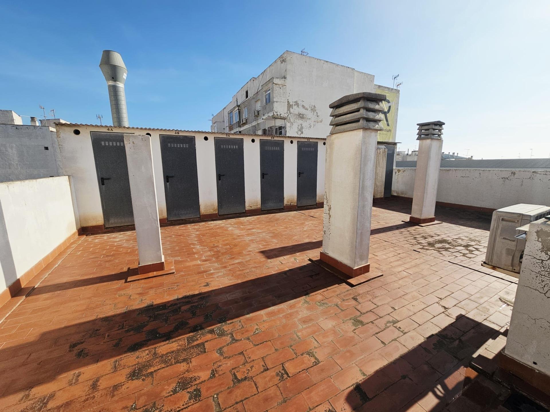 Apartamento en Torrevieja, Alicante, España 3 dormitorios, 126 m2 No. 155625