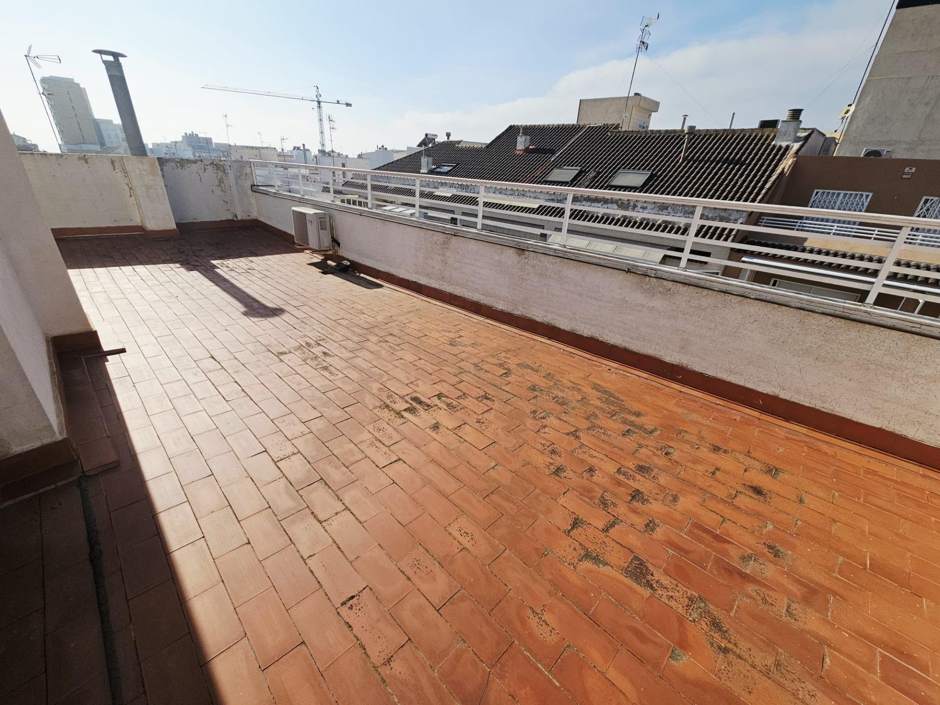 Apartamento en Torrevieja, Alicante, España 3 dormitorios, 126 m2 No. 155625
