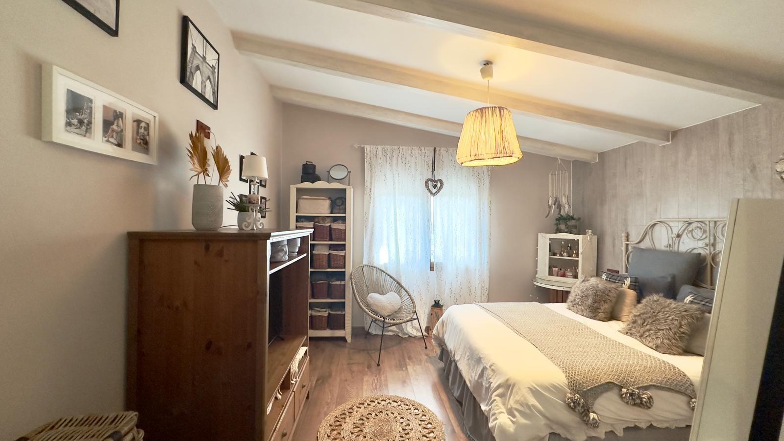 Villa i Torrevieja, Alicante, Spanien 3 sovrum, 138 kvm. Nr. 155624