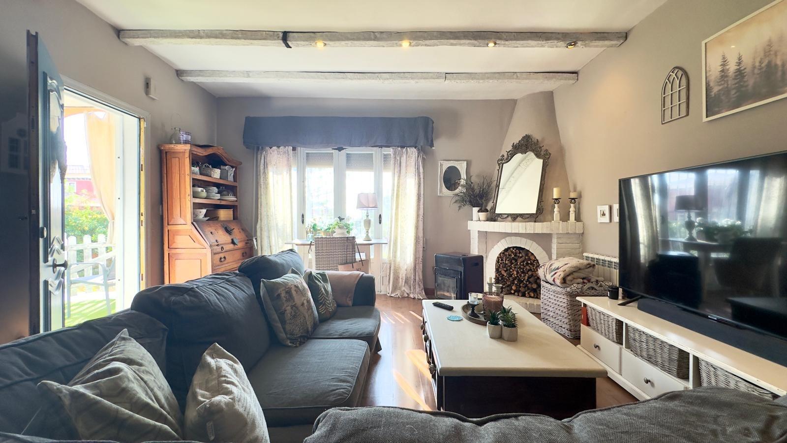 Villa i Torrevieja, Alicante, Spanien 3 sovrum, 138 kvm. Nr. 155624