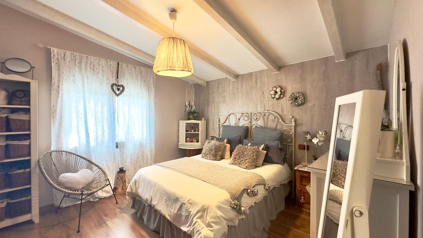 Villa i Torrevieja, Alicante, Spanien 3 sovrum, 138 kvm. Nr. 155624