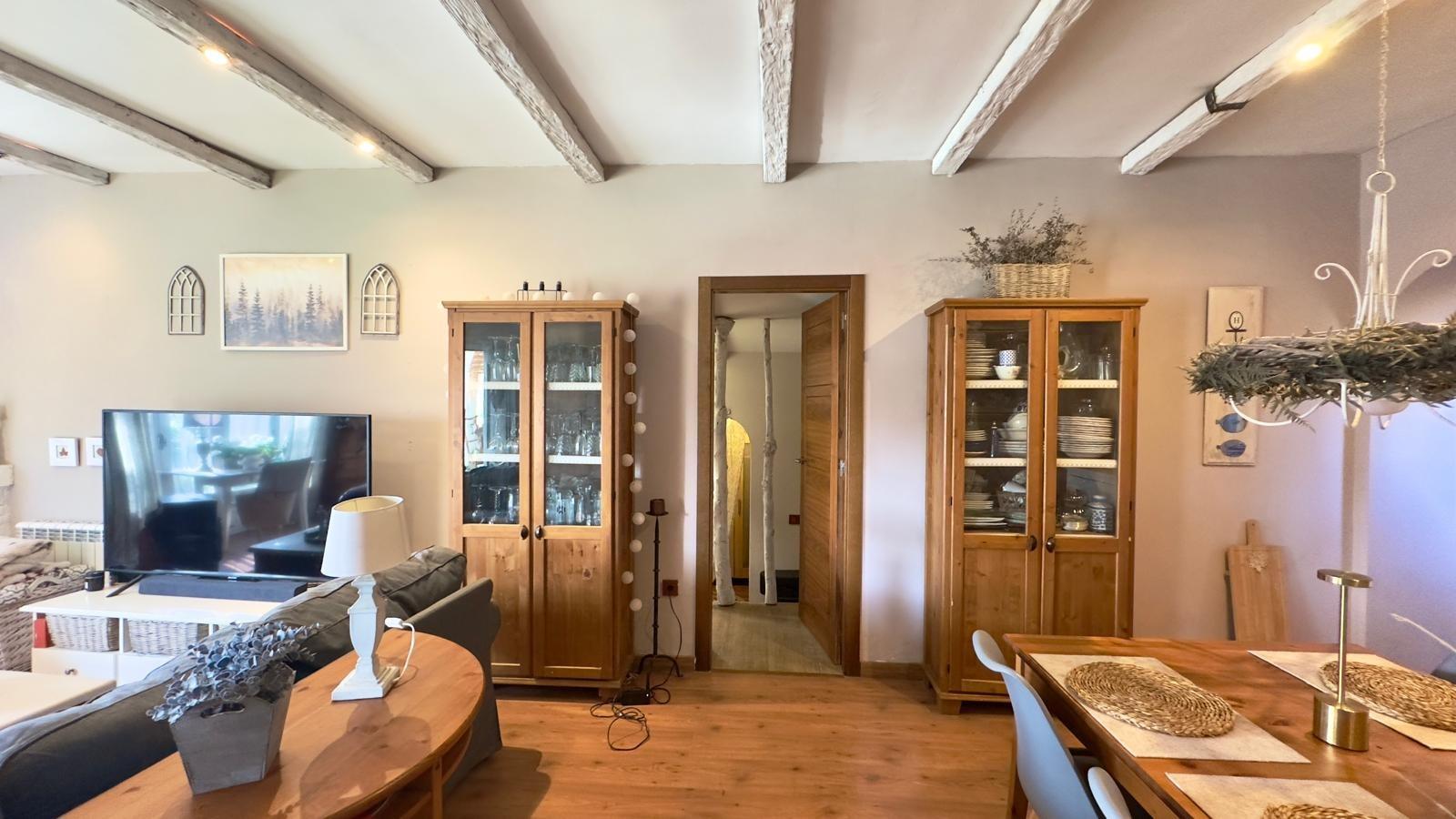 Villa i Torrevieja, Alicante, Spanien 3 sovrum, 138 kvm. Nr. 155624