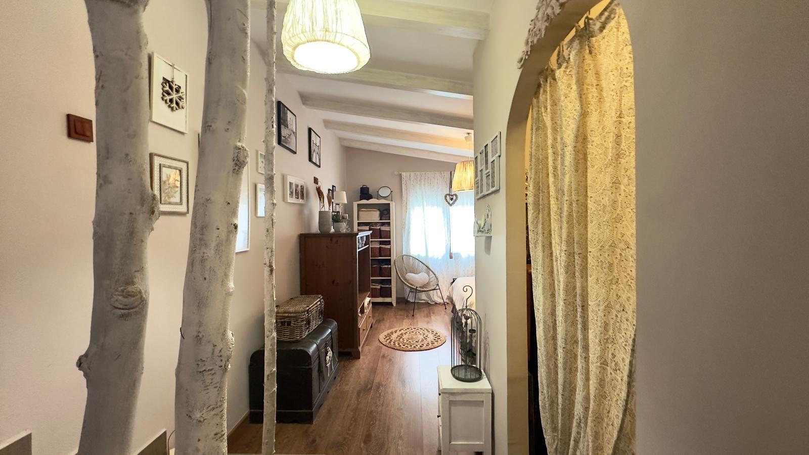 Villa i Torrevieja, Alicante, Spanien 3 sovrum, 138 kvm. Nr. 155624