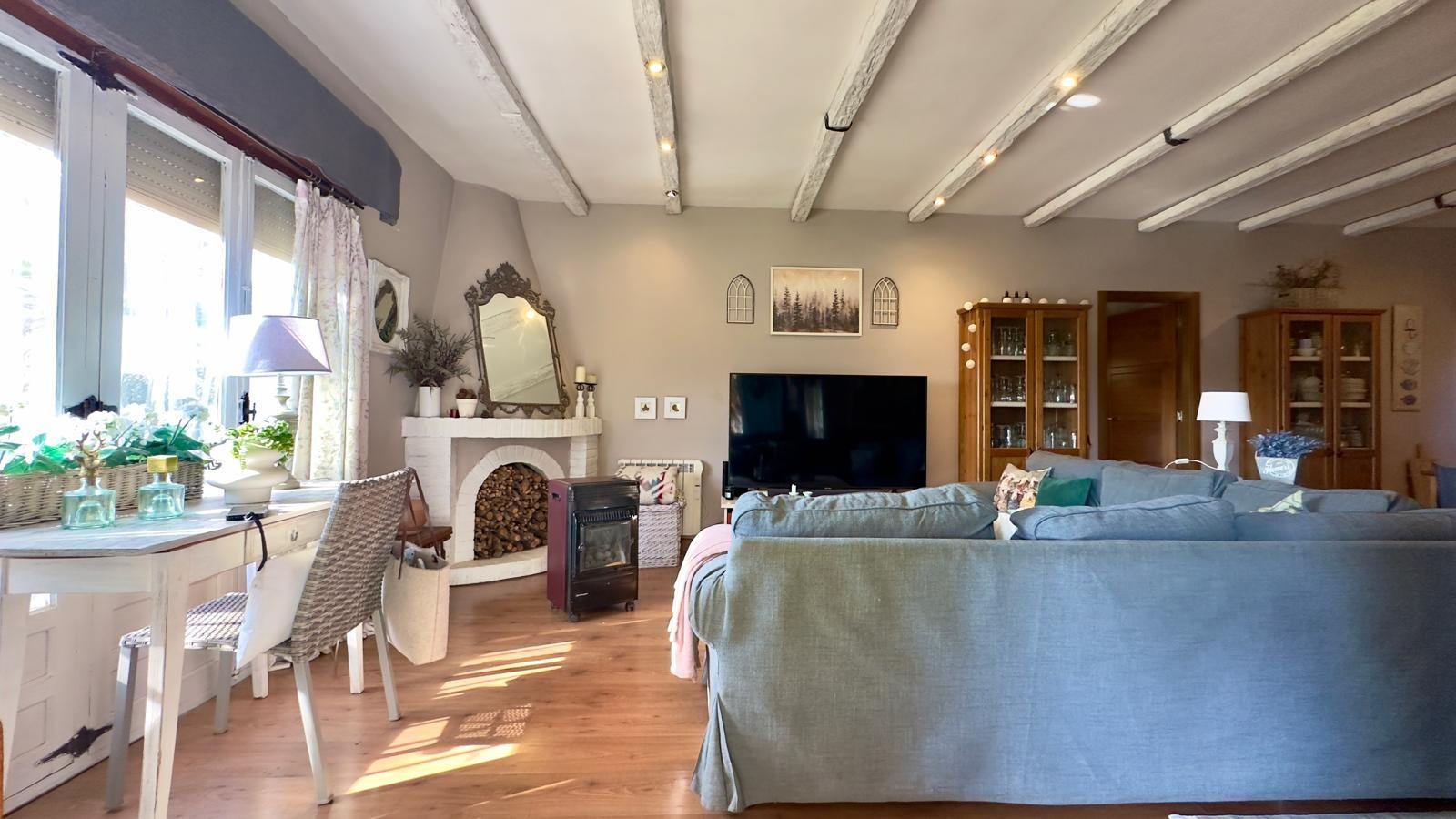 Villa i Torrevieja, Alicante, Spanien 3 sovrum, 138 kvm. Nr. 155624