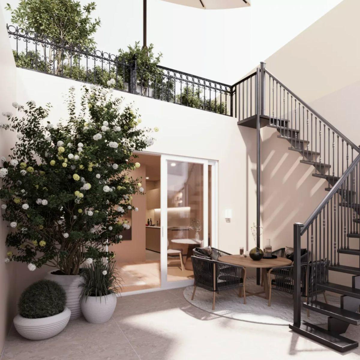 Apartament w Cartagena, Murcia, Hiszpania 2 sypialnie, 86 mkw. nr 148617