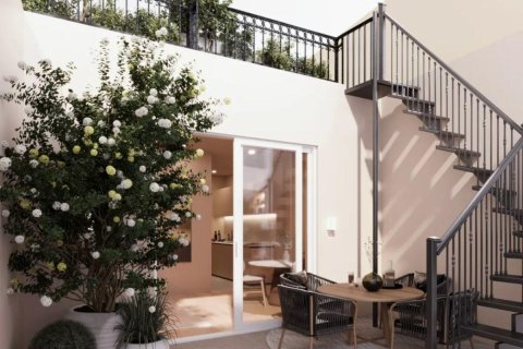 Apartament w Cartagena, Murcia, Hiszpania 2 sypialnie, 86 mkw. nr 148617
